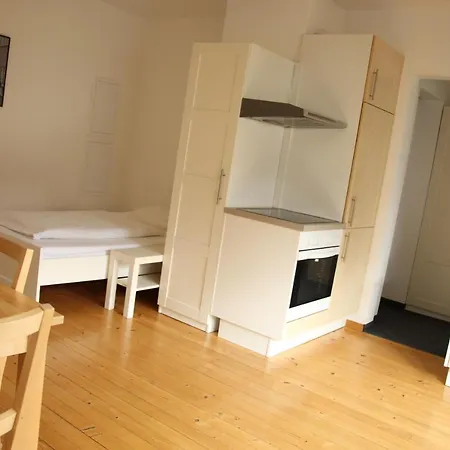 Wjh Apartmentvermietung Ulma