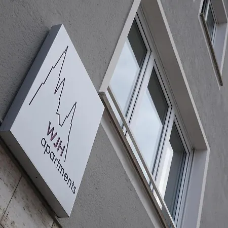 Wjh Apartmentvermietung