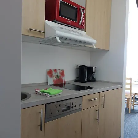 Appartamento Wjh Apartmentvermietung Ulma