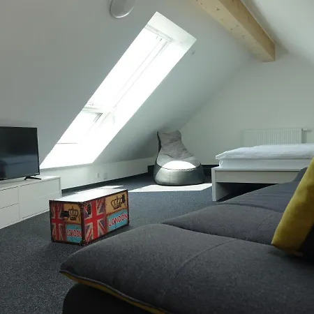Appartamento Wjh Apartmentvermietung Ulma