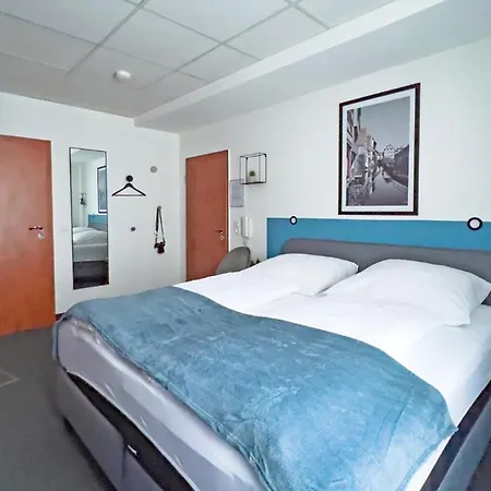 Wjh Apartmentvermietung Apartament *