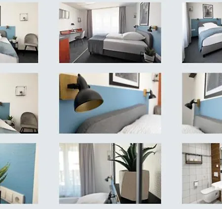 Wjh Apartmentvermietung Appartamento *