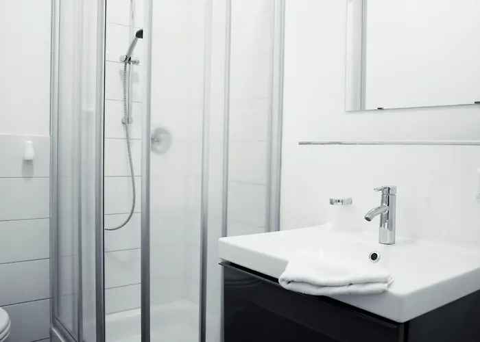 Wjh Apartmentvermietung 公寓 乌尔姆