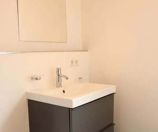 Wjh Apartmentvermietung 公寓