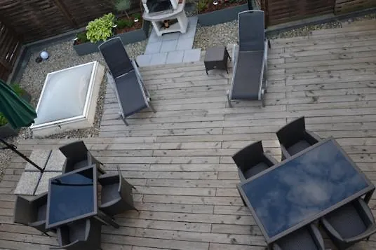 Wjh Apartmentvermietung 公寓