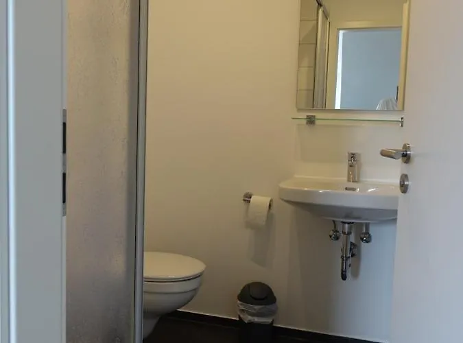 Wjh Apartmentvermietung * 乌尔姆