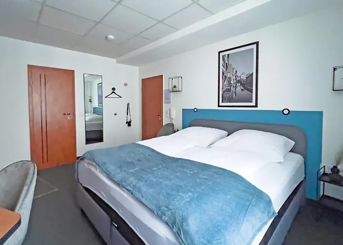 Wjh Apartmentvermietung 公寓 *